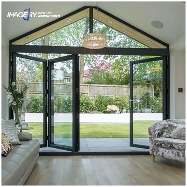 Slide And Fold Aluminium Patio Doors Slide And Fold Aluminium Patio Doors
