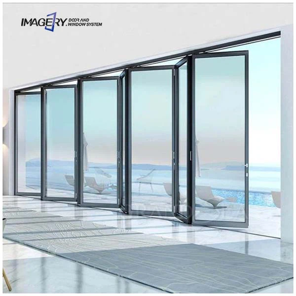 알루미늄 합금 대형 접이식 문